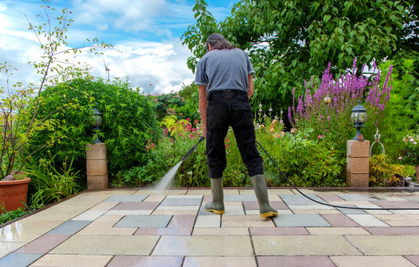 Landen, OH Pressure Washing Services Company